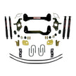 Skyjacker - Suspension Lift Kit W/Shocks - CC409K-B