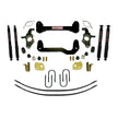 Skyjacker - Suspension Lift Kit W/Shocks - CC429K-B
