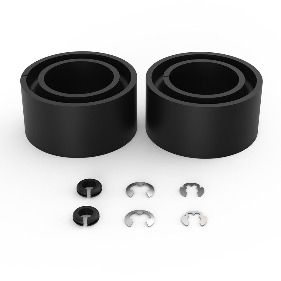 2013-present Subaru Crosstrek SES Coil Enhancer Kit