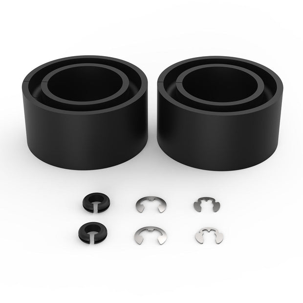 2013-present Subaru Crosstrek SES Coil Enhancer Kit