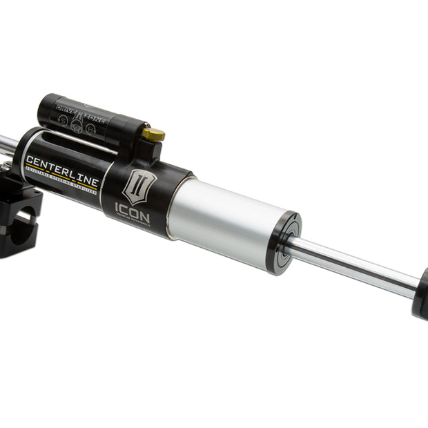 07-18 JK 2.0 CENTERLINE STABILIZER KIT ADJUSTABLE