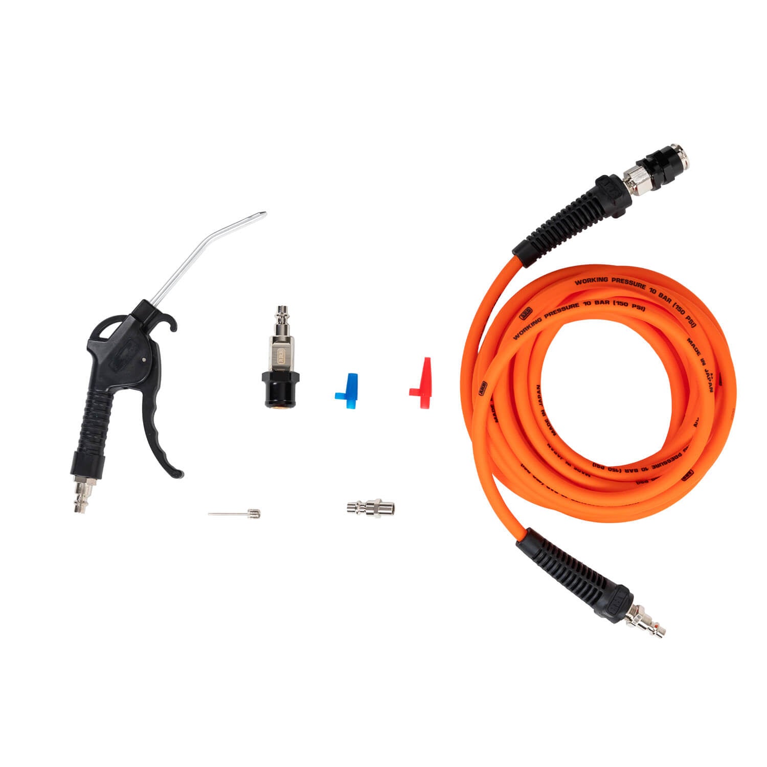 ARB - CKBLP12 - Brushless Single Motor 12V Portable Air Compressor