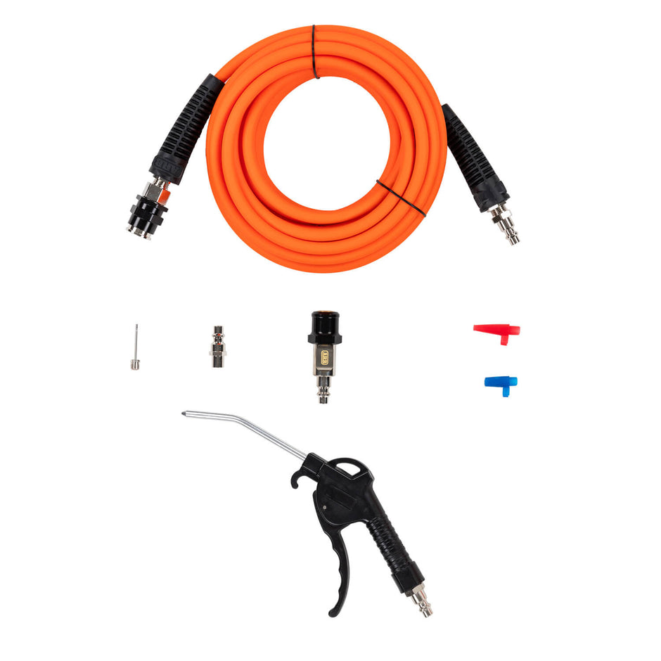 ARB - CKBLTP12 - Brushless Twin Motor Portable 12V Air Compressor