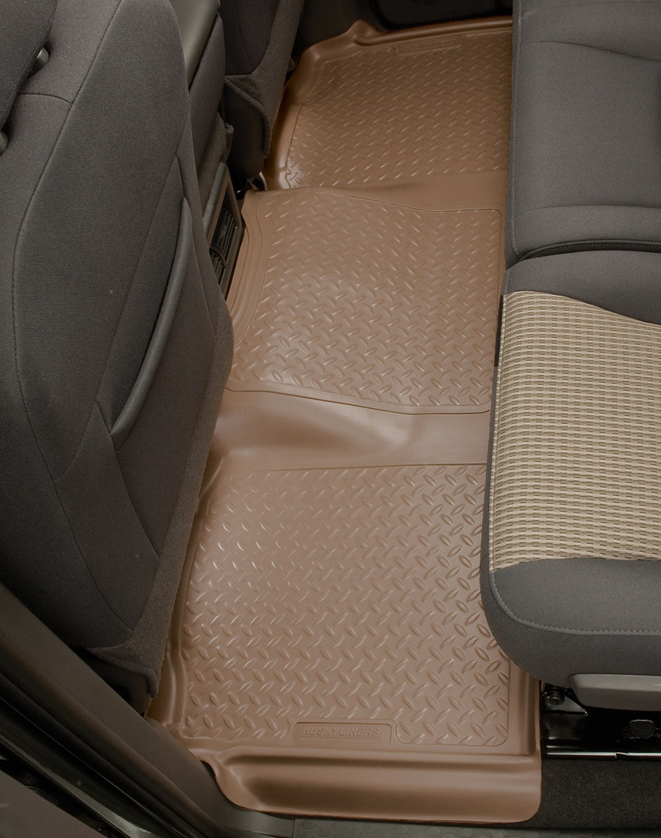 Husky Classic 2nd Seat Floor Liner 60201
