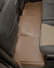 Husky Classic 2nd Seat Floor Liner 65881