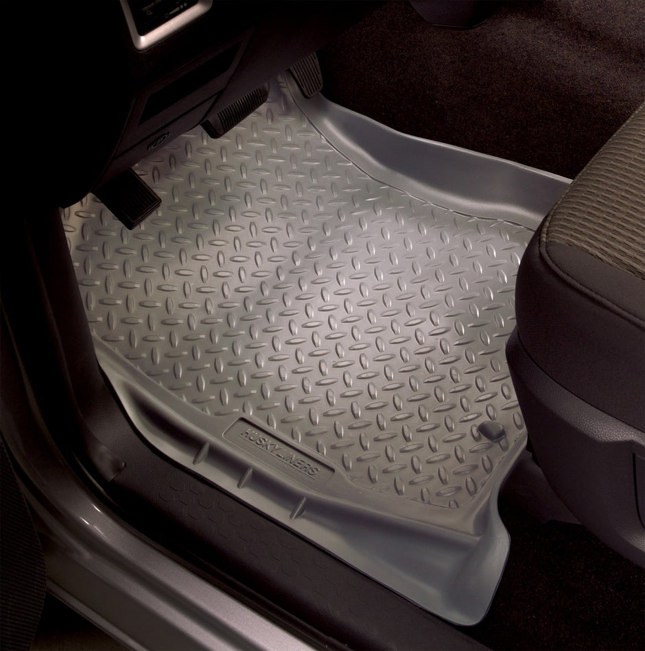 Husky Classic Front Floor Liners 30031