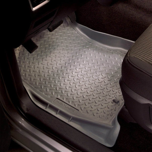 Husky Classic 2nd Seat Floor Liner 62753