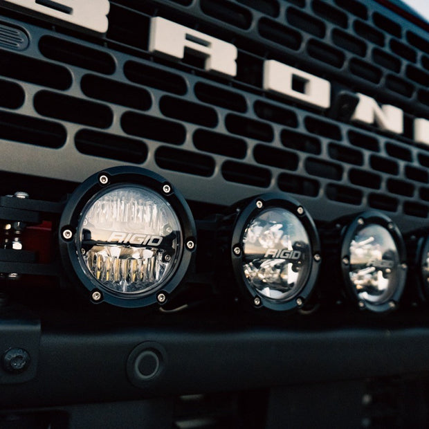 360 Connect 30" Light Bar Assembly