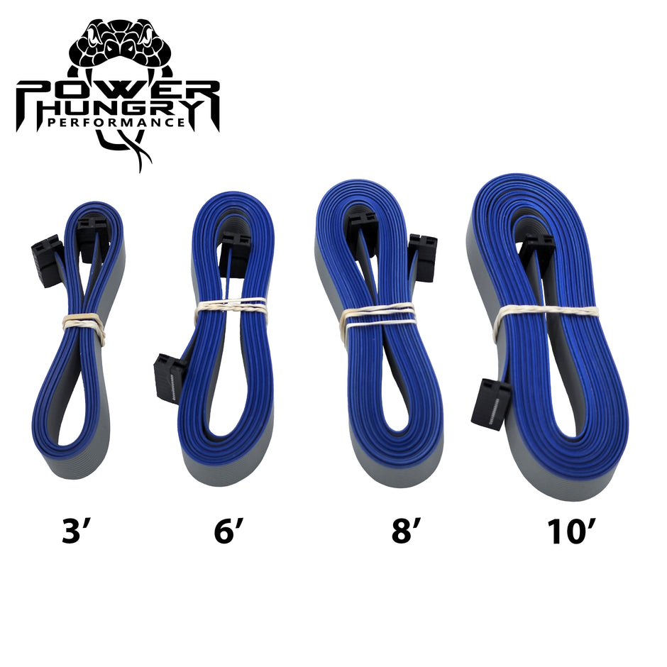 Ribbon Cable For Hydra Chip 3FT