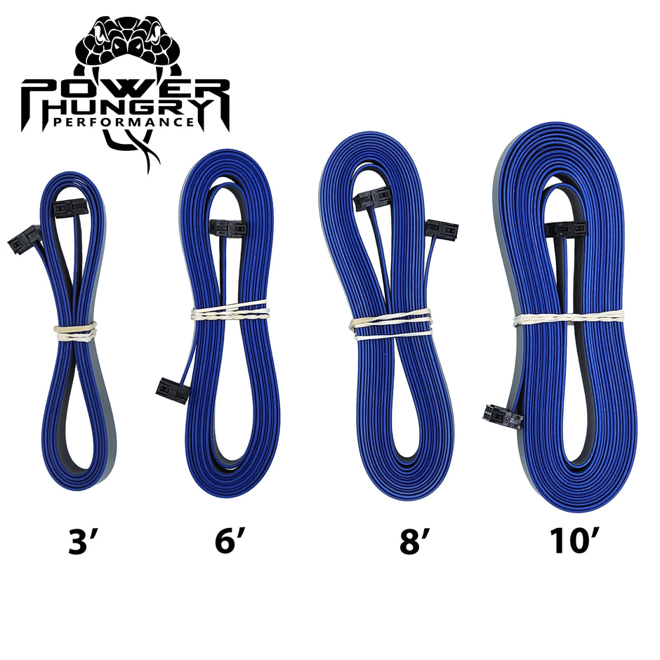 Ribbon Cable For Hydra Chip 3FT