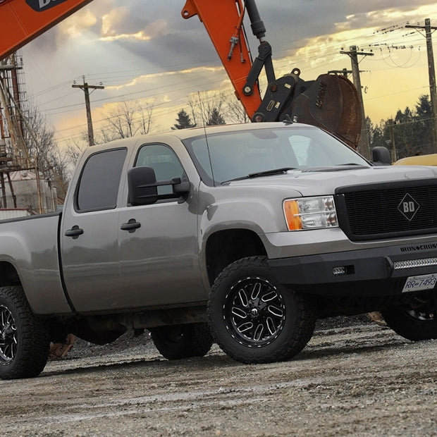 BD TowMaster Chevy Allison Trans & Converter Package 2004-2006 LLY 4WD