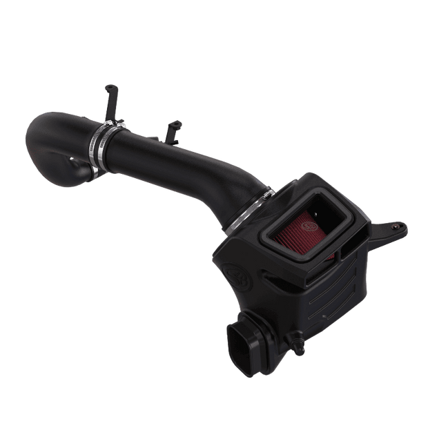 Cold Air Intake for 2023-2025 Chevrolet Colorado / GMC Canyon 2.7L - S&B