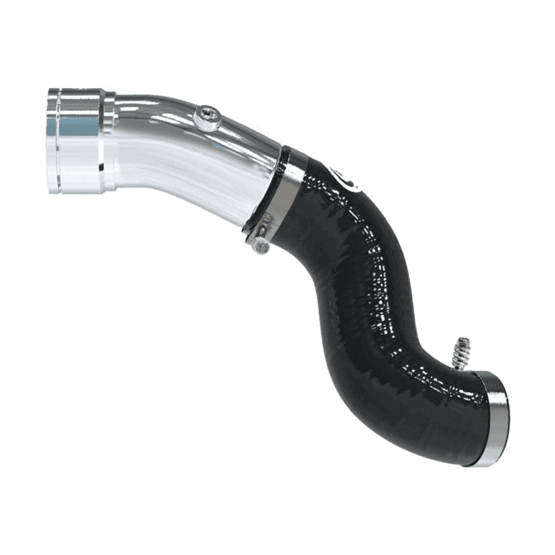 Cold Side Intercooler Pipe for 2023-2025 Ford Powerstroke F-450 / F-550 6.7L - S&B