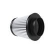 Round Filter with Flange - S&B