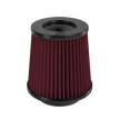 Round Filter with Flange - S&B