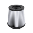 Round Filter with Flange - S&B