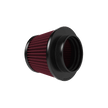 Round Filter with Flange - S&B