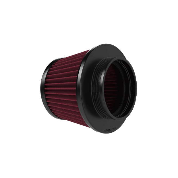 Round Filter with Flange - S&B