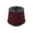 Round Filter with Flange - S&B