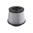 Round Filter with Flange - S&B