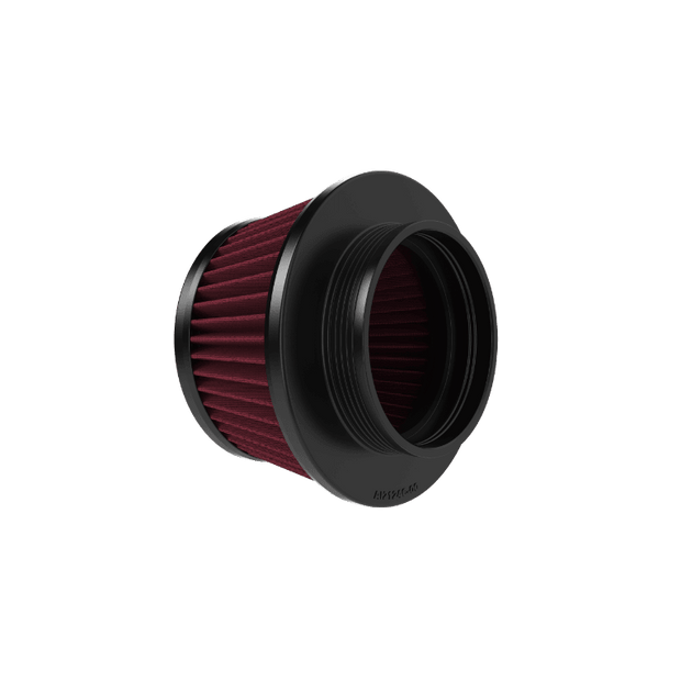 Round Filter with Flange - S&B