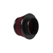 Round Filter with Flange - S&B
