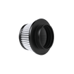 Round Filter with Flange - S&B