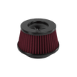 Round Filter with Flange - S&B