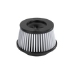 Round Filter with Flange - S&B