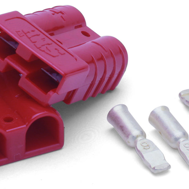 175 Amp Quick Connect Plugs