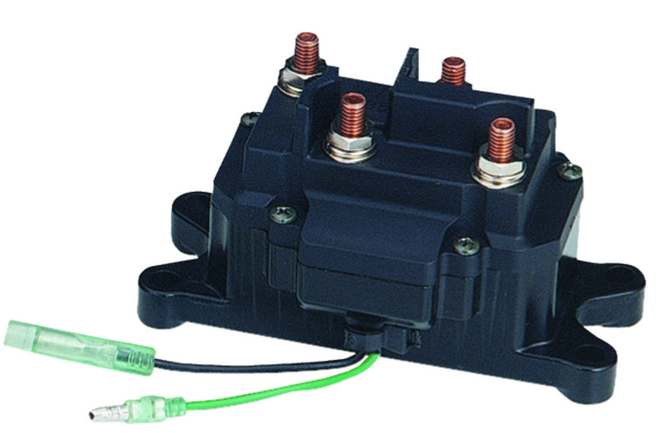 Replacement Contactor For WARN RT/XT40 Or 4.0ci Winches  4-Post