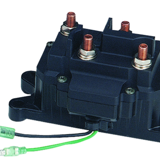 Replacement Contactor For WARN RT/XT40 Or 4.0ci Winches  4-Post