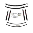 Skyjacker - Suspension Lift Kit W/Shocks - D200BAK-B