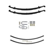 Skyjacker - 2.5IN. 74.5-93 DODGE W/REAR A - D200BAK
