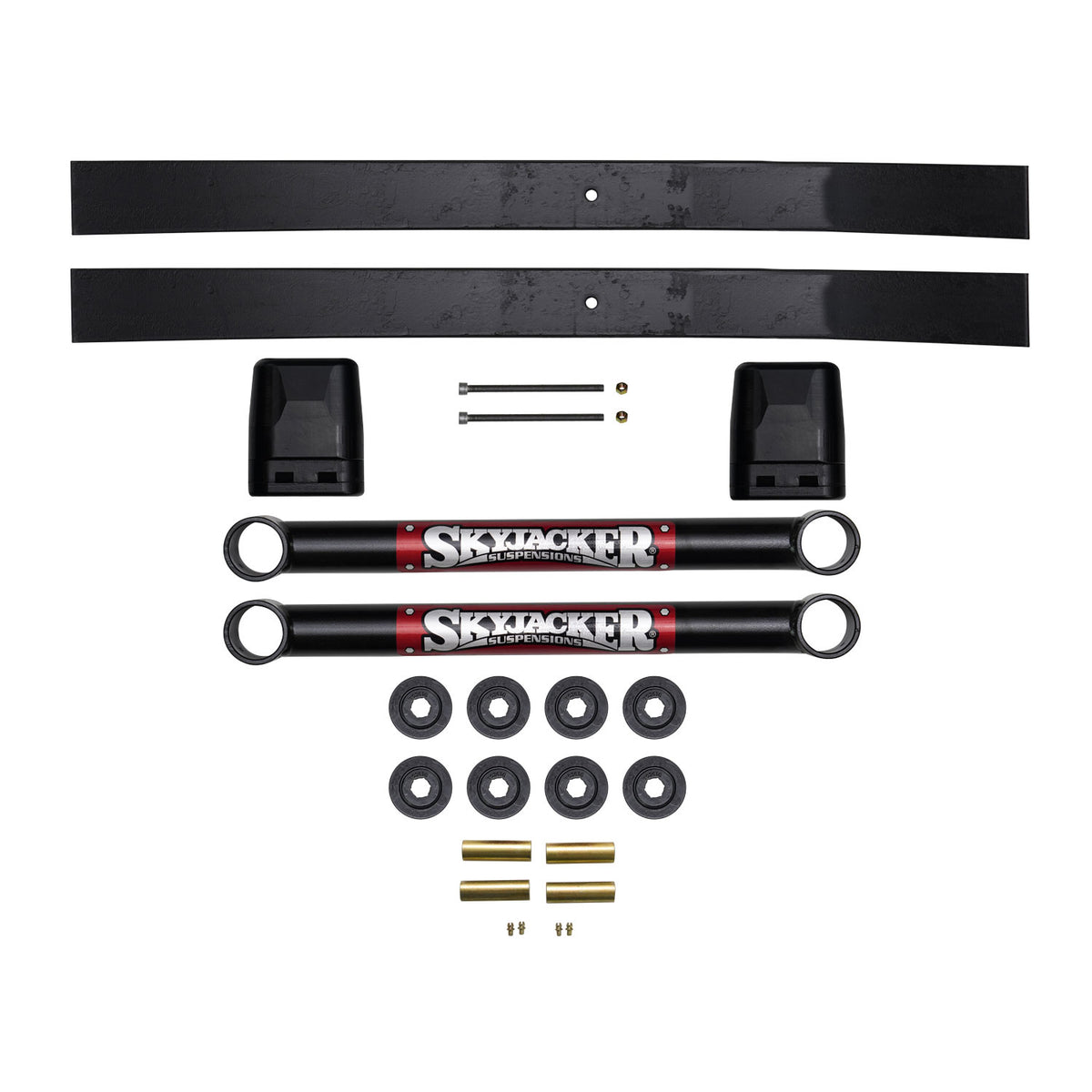 Skyjacker - COMP BOX 3IN. 94-99 DODGE CLA - D301
