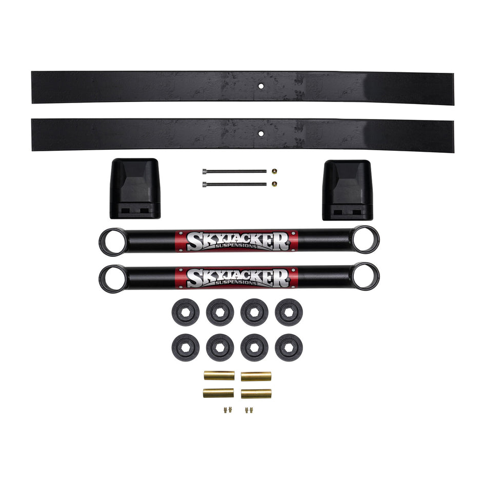 Skyjacker - COMP BOX 3IN. 94-99 DODGE CLA - D301