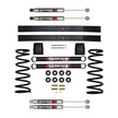 Skyjacker - DGE RAM 3IN. 1500 CLASS1 KIT - D301K-M