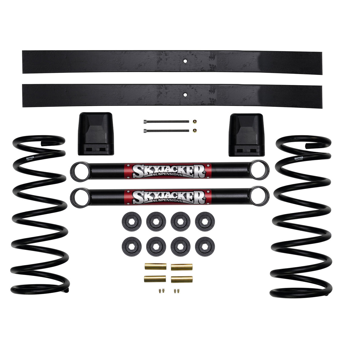Skyjacker - DGE RAM 3IN. 1500 CLASS1 KIT - D301K