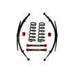 Skyjacker - DGE RAM 3IN. 1500 CLASS1 SYS - D301KS