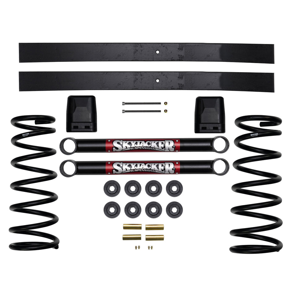 Skyjacker - Suspension Lift Kit W/Shocks - D301K-B