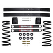 Skyjacker - Suspension Lift Kit W/Shocks - D301K-B