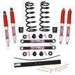 Skyjacker - 3.5IN. KT 05>DGE1500 MEG W/NIT - D301MK-N