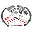 Skyjacker - Suspension Lift Kit W/Shocks - D4510KS-B