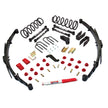 Skyjacker - 5IN. SYSTEM 09 DODGE 2500 4WD - D4519KS