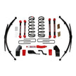 Skyjacker - DGE RAM 4-4.5 V10/C CLS1 SY - D451KS