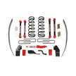 Skyjacker - DGE RAM 4-4.5 V10/C CLS1 KT - D451K
