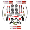 Skyjacker - 5IN. KIT 00-02DGE CLII 4HYDROS - D4522K-H