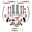 Skyjacker - 5IN. KIT 00-02DGE CLSII 4MONOS - D4522K-M