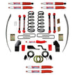 Skyjacker - 5IN. KIT 00-02DGE CLSII 4NITRO - D4522K-N