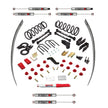 Skyjacker - 5IN. KIT 09DGE 2500 CLII 4MONO - D4529K-M
